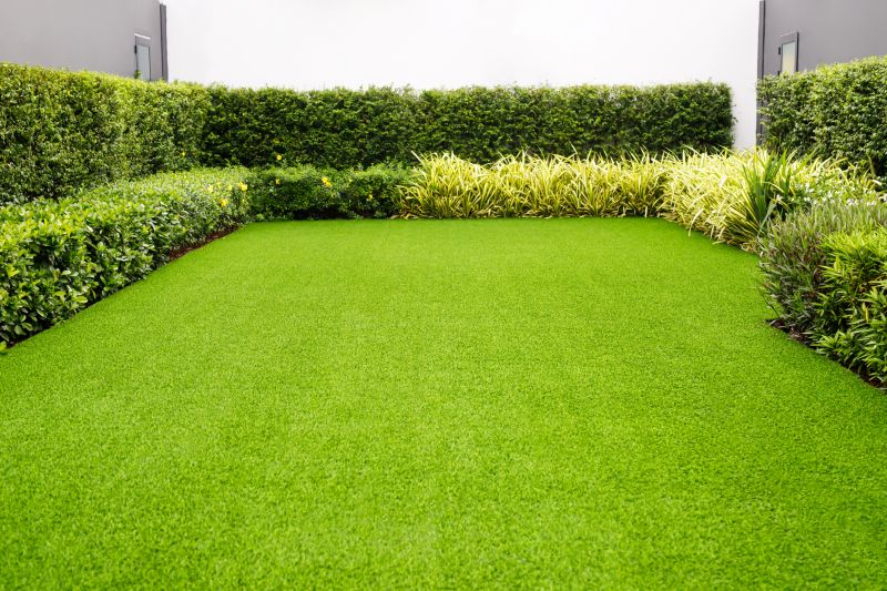 Backyard Sports Turf Installation: Creating A Bocce Ball Or Pickleball Court At Home