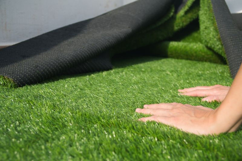 Contact About Dog Turf Installation